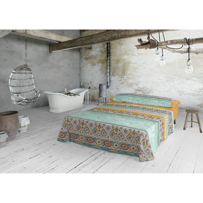 Комплекты Мешок Nordic без наполнения Lois NODIN Разноцветный 180 кровать - купить Комплекты постельного белья по цене 8359 Комплекты Мешок Nordic без наполнения Lois NODIN Разноцветный 180 кровать - купить Комплекты постельного белья по цене 8359