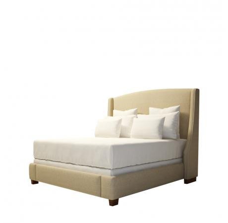 Gramercy king size bed