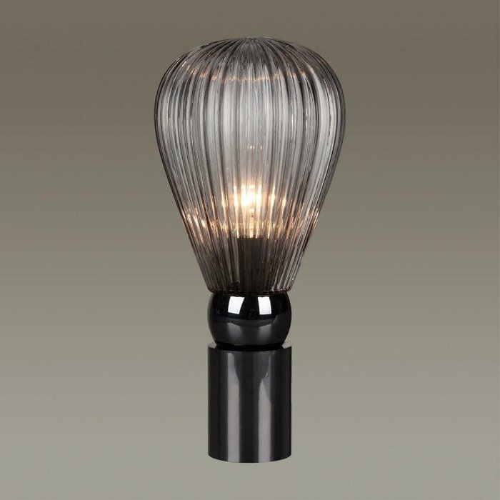 Настольная лампа Odeon Light Elica 5417/1T - лучшие Настольные лампы в INMYROOM