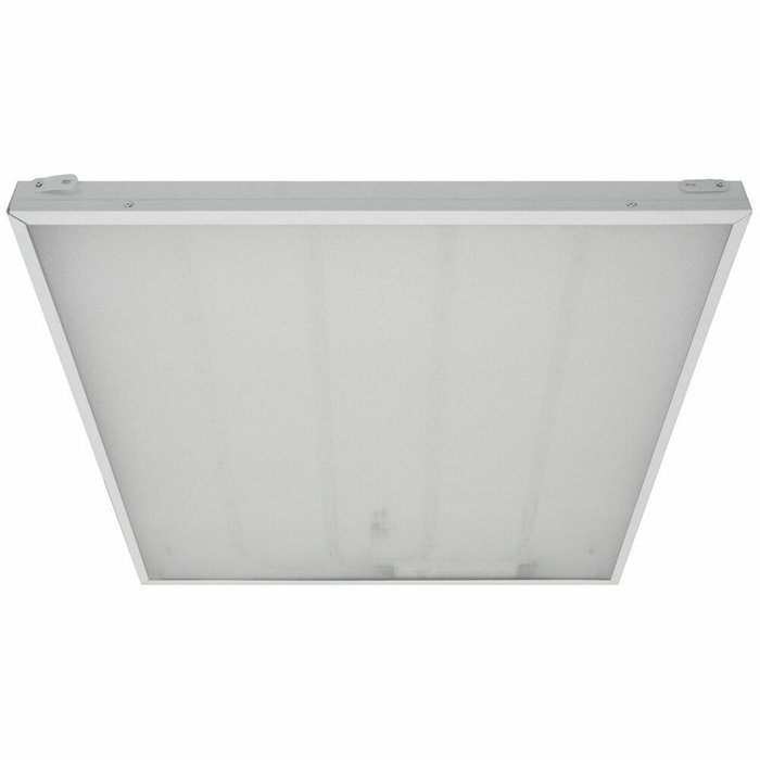 Потолочный светильник ULP-6060-36W/3000К IP40 GRILYATO WHITE (полимер, цвет белый) Потолочный светильник ULP-6060-36W/3000К IP40 GRILYATO WHITE (полимер, цвет белый)