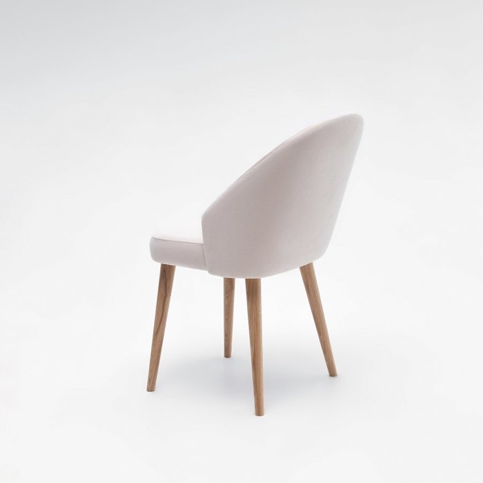 Стул Fusion Standart F03+ цвета слоновая кость - купить Обеденные стулья по цене 16300 Стул Fusion Standart F03+ цвета слоновая кость - купить Обеденные стулья по цене 16300