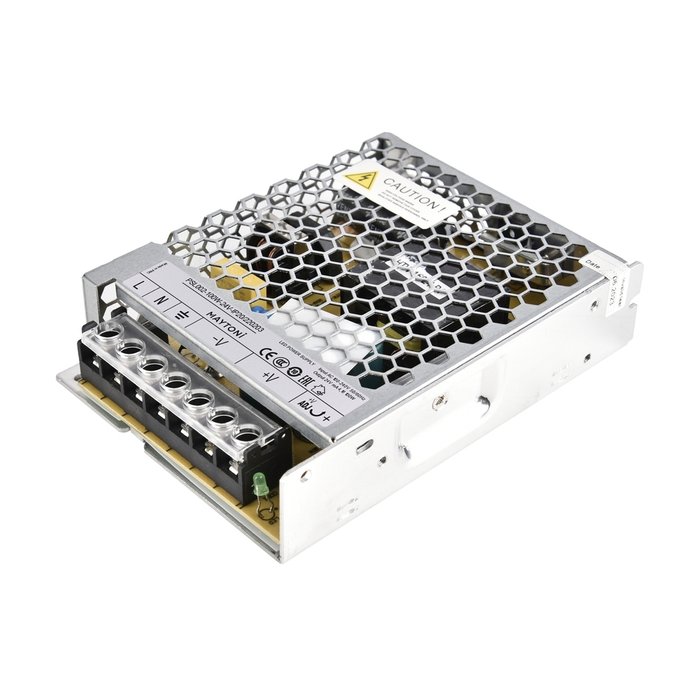 Комплектующие к светодиодной ленте Led Strip 220203 Блоки питания 24В Led strip Комплектующие к светодиодной ленте Led Strip 220203 Блоки питания 24В Led strip