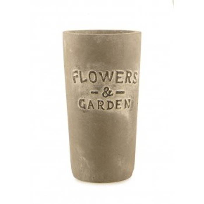 Ваза "Flowers & Garden" Ваза "Flowers & Garden"