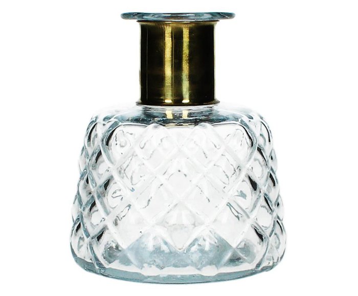 Ваза Transparent из стекла Ваза Transparent из стекла
