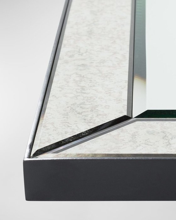 Настенное зеркало Фуллертон взеркальной раме - лучшие Настенные зеркала в INMYROOM Настенное зеркало Фуллертон взеркальной раме - лучшие Настенные зеркала в INMYROOM