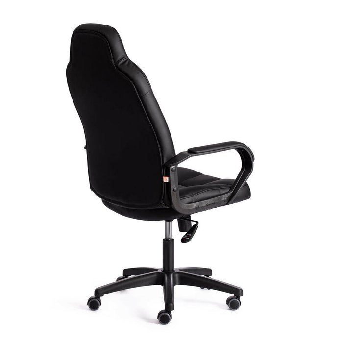 Кресло офисное Neo черного цвета - лучшие Офисные кресла в INMYROOM