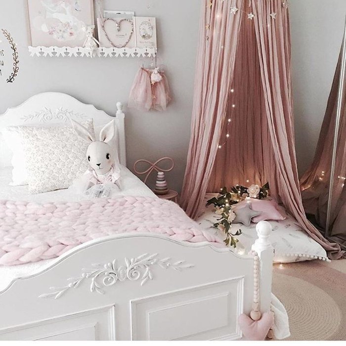 Кровать Марсель белого цвета 90х190  - купить Кровати для спальни по цене 92735.0
