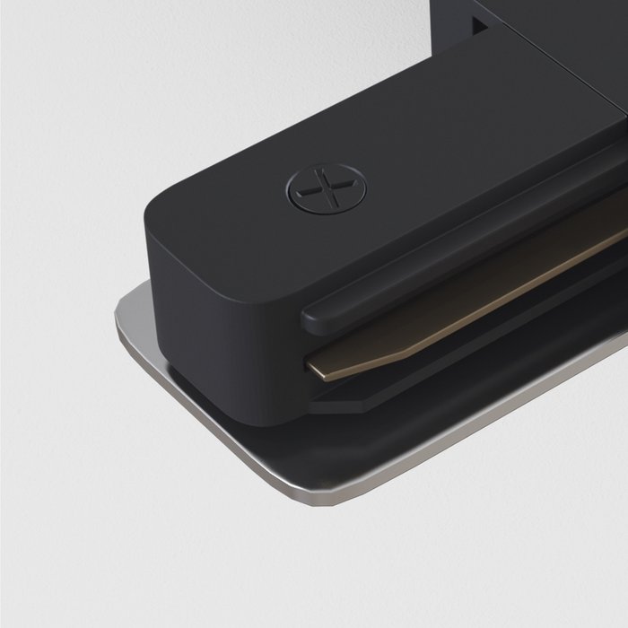 Комплектующие для встраиваемой трековой системы Technical TRA002CT-11B Accessories for tracks Unity Однофазная трековая система UNITY - купить Шинопровод по цене 540.0 Комплектующие для встраиваемой трековой системы Technical TRA002CT-11B Accessories for tracks Unity Однофазная трековая система UNITY - купить Шинопровод по цене 540.0