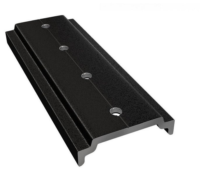 Крепление для трека Flum 135160 - купить Комплектующие для освещения по цене 400 Крепление для трека Flum 135160 - купить Комплектующие для освещения по цене 400