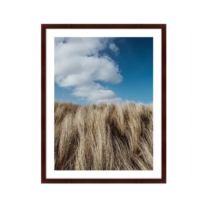 Картина Grass in the wind - купить Картины по цене 12999.0