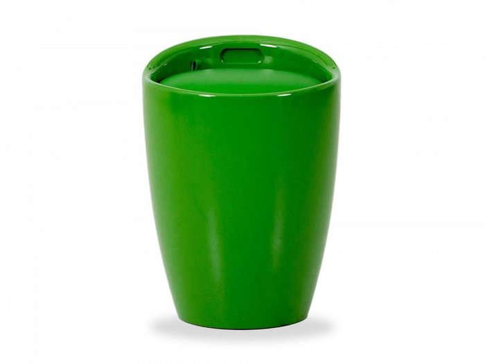 Пуф Bocha зеленого цвета - купить Пуфы по цене 3990.0