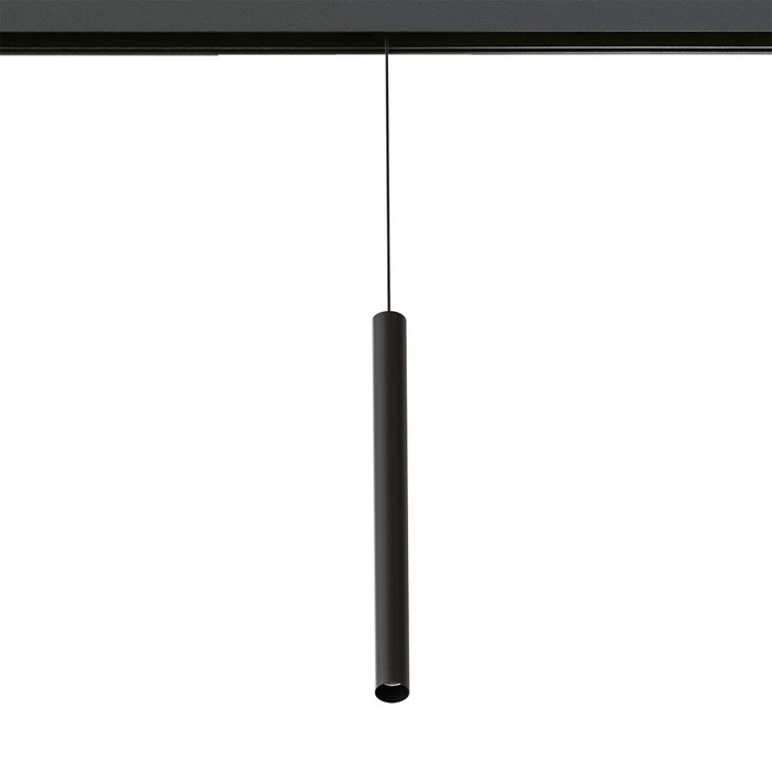 Магнитный трековый светильник Arte Lamp LINEA A4780SP-1BK - купить Трековые светильники по цене 3800.0 Магнитный трековый светильник Arte Lamp LINEA A4780SP-1BK - купить Трековые светильники по цене 3800.0