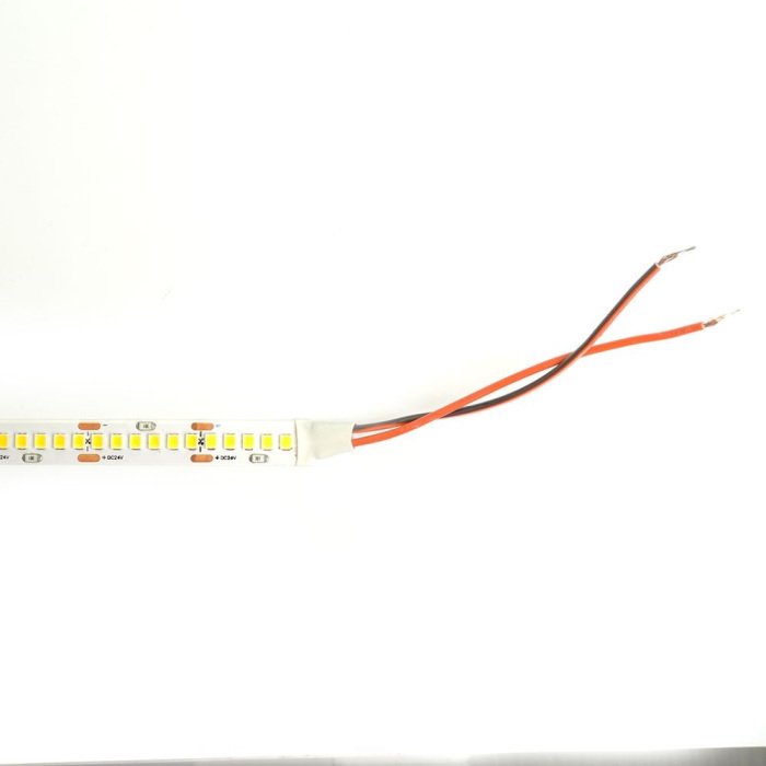 Светодиодная лента 24V 5м Feron LS503 48829 - лучшие Светодиодная лента в INMYROOM Светодиодная лента 24V 5м Feron LS503 48829 - лучшие Светодиодная лента в INMYROOM