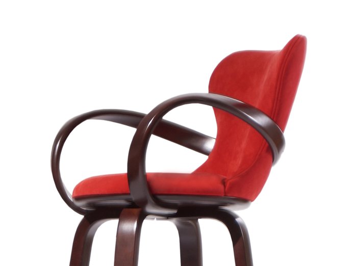Стул барный "Apriori S" - купить Барные стулья по цене 26740.0