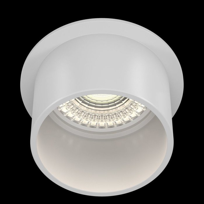 Встраиваемый светильник Technical DL050-01W - лучшие Встраиваемые споты в INMYROOM