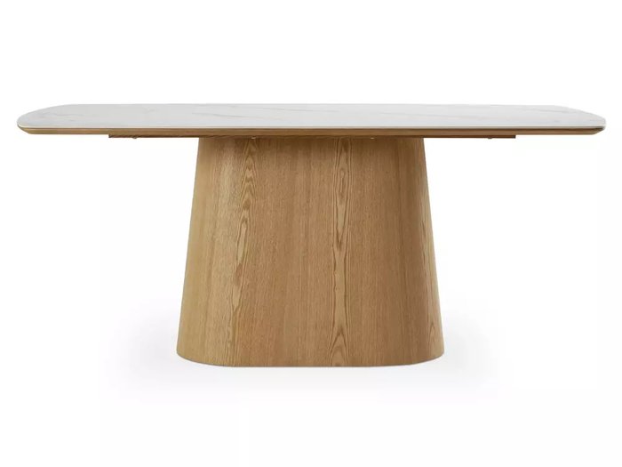 Обеденный стол Sailing - лучшие Обеденные столы в INMYROOM Обеденный стол Sailing - лучшие Обеденные столы в INMYROOM