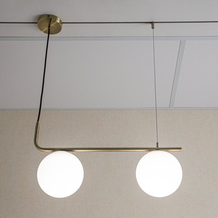 Citilux Бремен CL112123 Подвесной светильник Бронза - лучшие Подвесные люстры в INMYROOM Citilux Бремен CL112123 Подвесной светильник Бронза - лучшие Подвесные люстры в INMYROOM