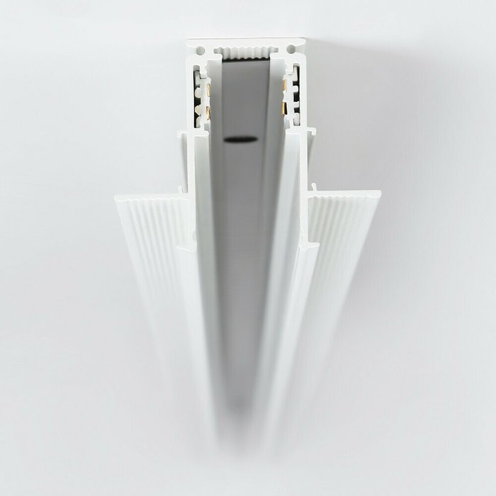 Шинопровод Ambrella Magnetic 2m GL3331 - купить Трековые светильники по цене 4910.0 Шинопровод Ambrella Magnetic 2m GL3331 - купить Трековые светильники по цене 4910.0