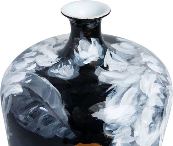 Ваза настольная Darkness vase big - купить Вазы  по цене 10400.0