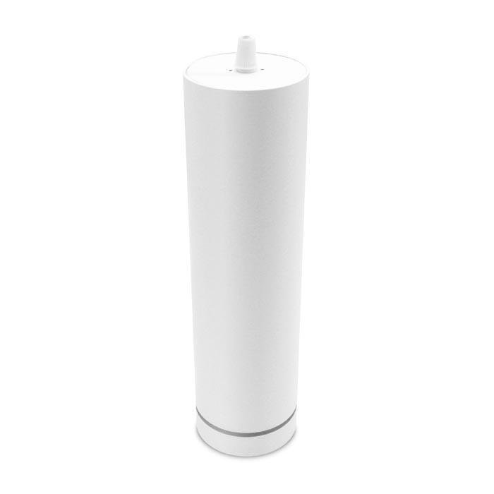 Подвесной светодиодный светильник Techno Spot белого цвета - лучшие Подвесные светильники в INMYROOM