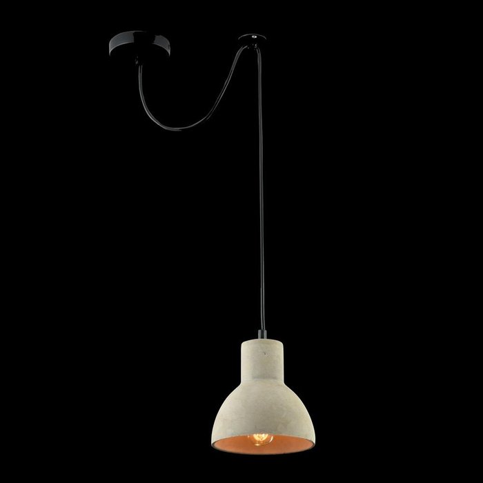 Подвесной светильник Maytoni Broni  - купить Подвесные светильники по цене 2850.0