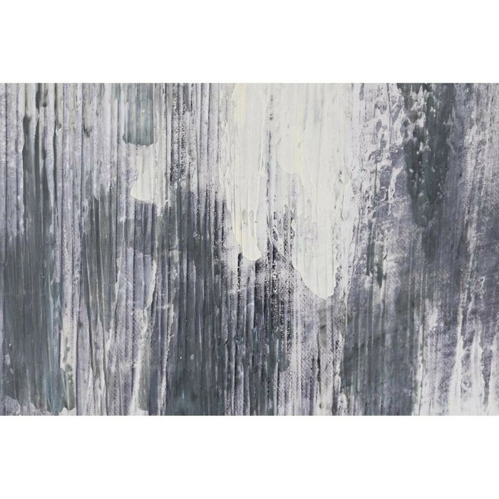 Картина 60 x 3,5 x 80 cm Абстракция 60 x 3 x 80 cm город (2 штук) - лучшие Картины в INMYROOM