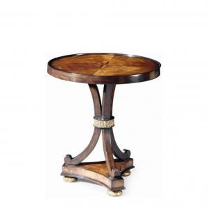Стол ROYAL RING SIDE TABLE