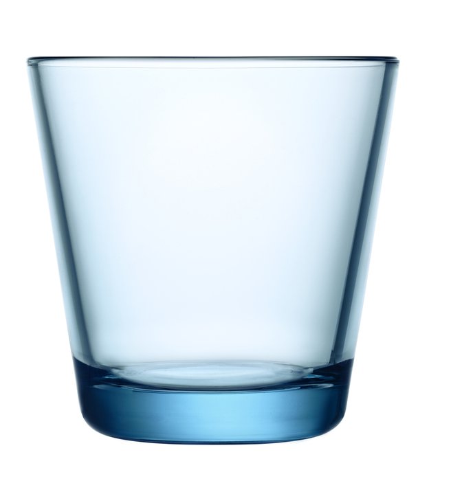 Набор из двух стаканов Kartio из стекла
