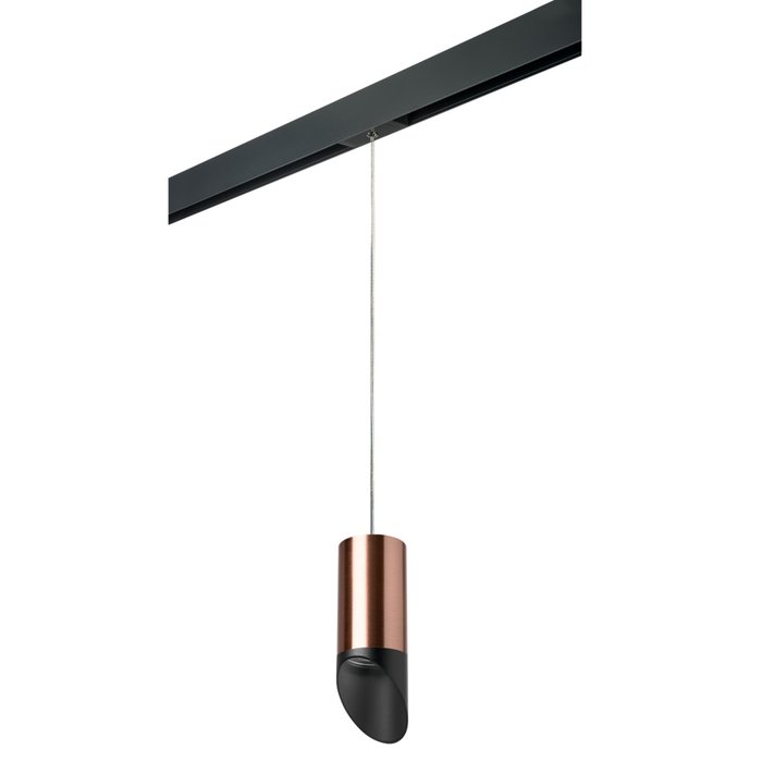 Светильник д/1-фазн трека RULLO HP16 (214430+595857+201437) - купить Трековые светильники по цене 2453.0 Светильник д/1-фазн трека RULLO HP16 (214430+595857+201437) - купить Трековые светильники по цене 2453.0