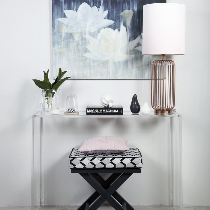 Постер WHITE LOTUS S - лучшие Принты в INMYROOM Постер WHITE LOTUS S - лучшие Принты в INMYROOM