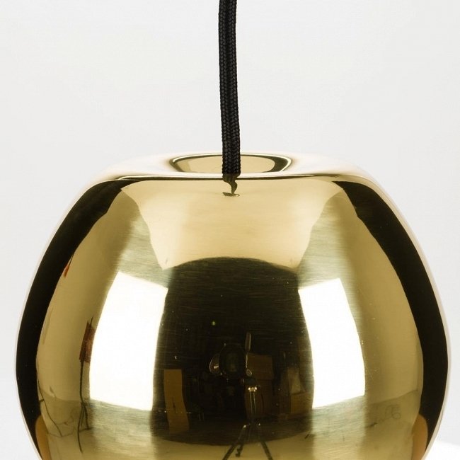Подвесной светильник "Void mini" - лучшие Подвесные светильники в INMYROOM