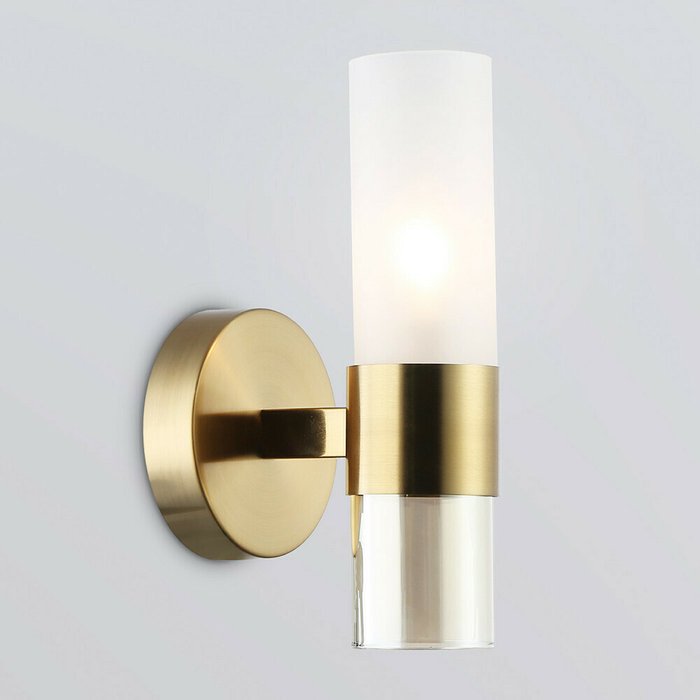Бра Ambrella Heigh Light LH55116 - лучшие Бра и настенные светильники в INMYROOM Бра Ambrella Heigh Light LH55116 - лучшие Бра и настенные светильники в INMYROOM