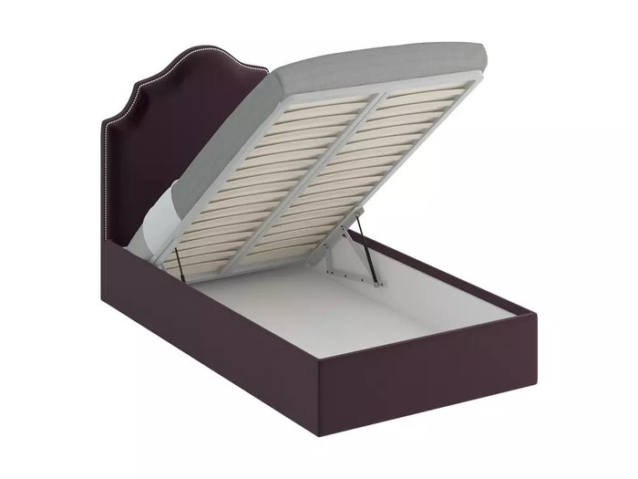 Кровать Queen Princess Lux 120х200 - купить Кровати для спальни по цене 75960.0