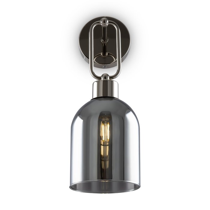 Настенный светильник Freya со стеклянным плафоном - купить Бра и настенные светильники по цене 4990.0