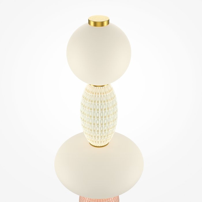 Настольный светильник Maytoni MOD297TL-L24BS3K Adore Modern - купить Настольные лампы по цене 37990.0