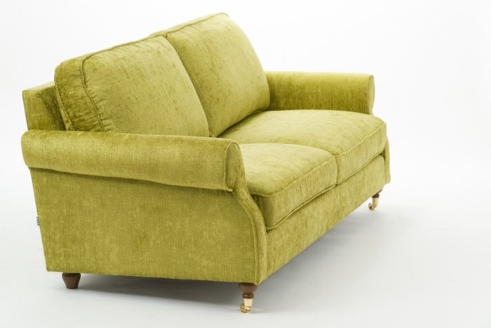 Двухместный диван "Humphrey" - лучшие Прямые диваны в INMYROOM