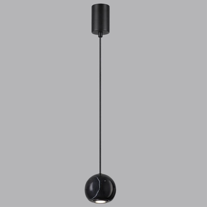 Подвесной светильник Odeon Light Dex 4361/5L мрамор/металл IP20 LED 5W 3000K 220V в форме шара - лучшие Подвесные светильники в INMYROOM Подвесной светильник Odeon Light Dex 4361/5L мрамор/металл IP20 LED 5W 3000K 220V в форме шара - лучшие Подвесные светильники в INMYROOM