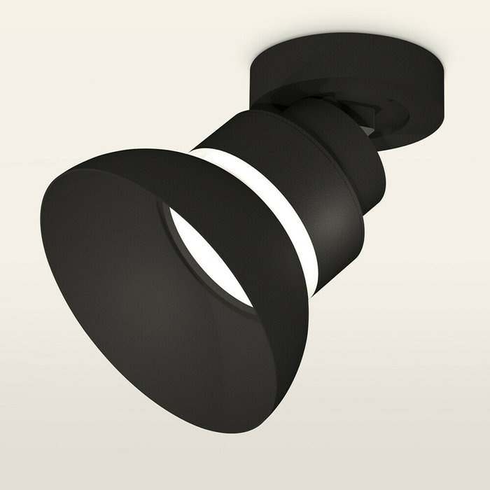Светильник точечный Ambrella Techno Spot XM8102100 - купить Накладные споты по цене 7954.0