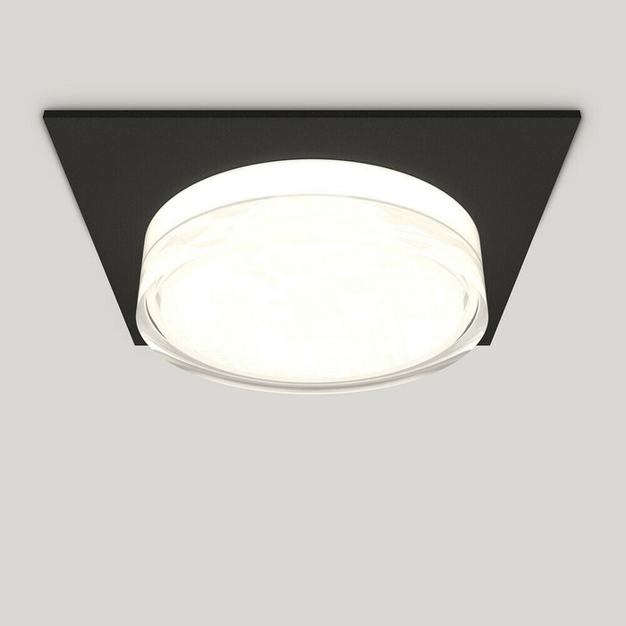 Светильник точечный Ambrella Techno Spot XC8062022 - купить Встраиваемые споты по цене 2754.0