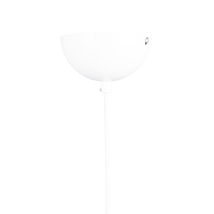 Светильник подвесной Labware Delta белого цвета - купить Подвесные светильники по цене 6990.0