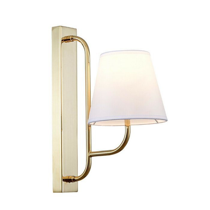 Бра Newport 4640 Olga 4641/A gold