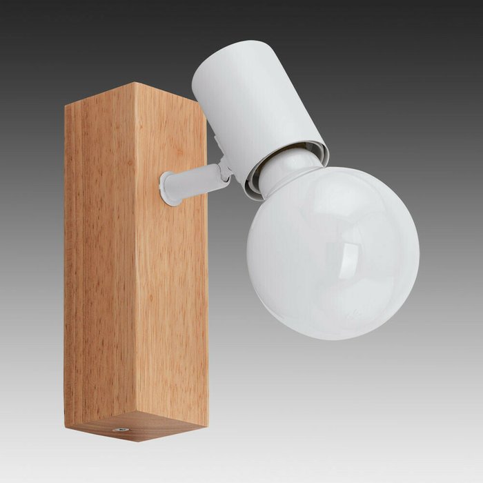 Настенный светильник Townshend в стиле Лофт - купить Бра и настенные светильники по цене 3490.0