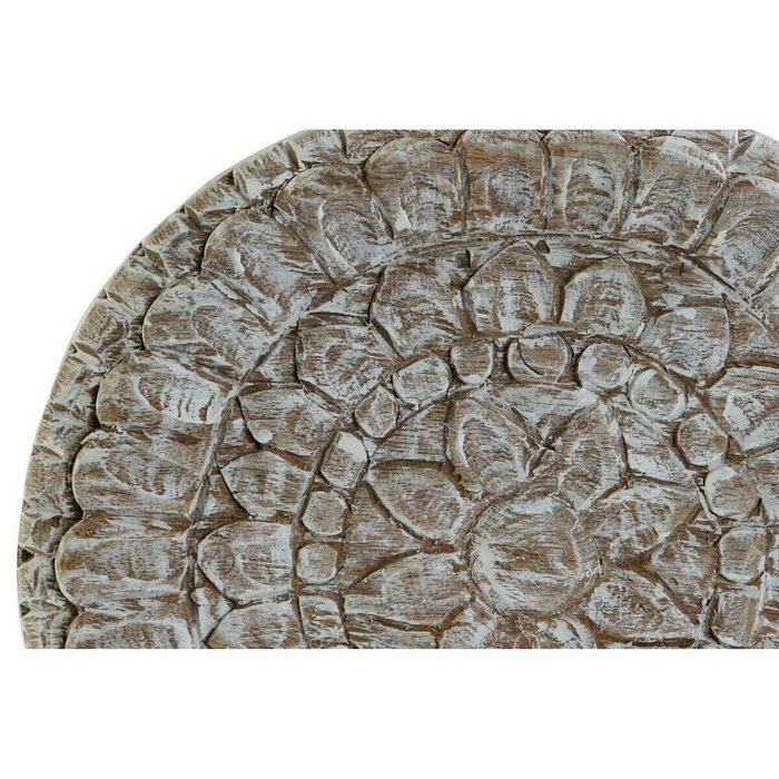 Декоративная фигура Коричневый 30 x 9 x 42 cm - купить Фигуры и статуэтки по цене 6079.0