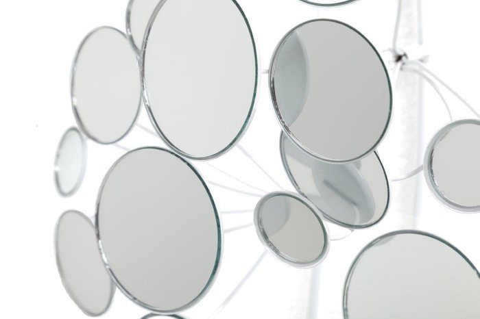 Элемент декора зеркальный Demense - купить Декор стен по цене 20200.0
