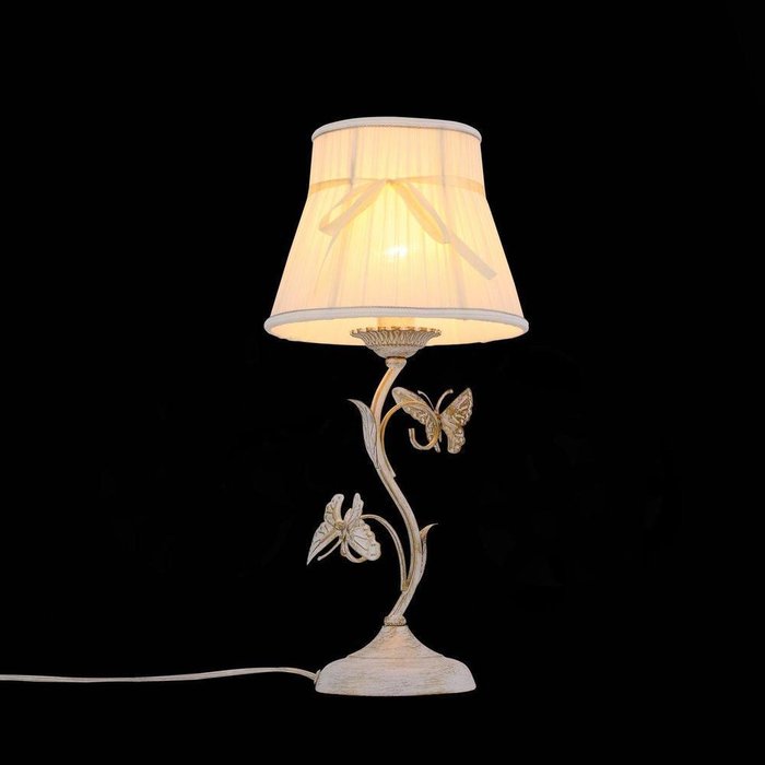 Настольная лампа ST Luce Farfalla  - лучшие Настольные лампы в INMYROOM