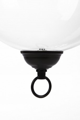 Подвесной светильник на металлической цепи Schoolhouse Pendant - купить Подвесные светильники по цене 6949.0