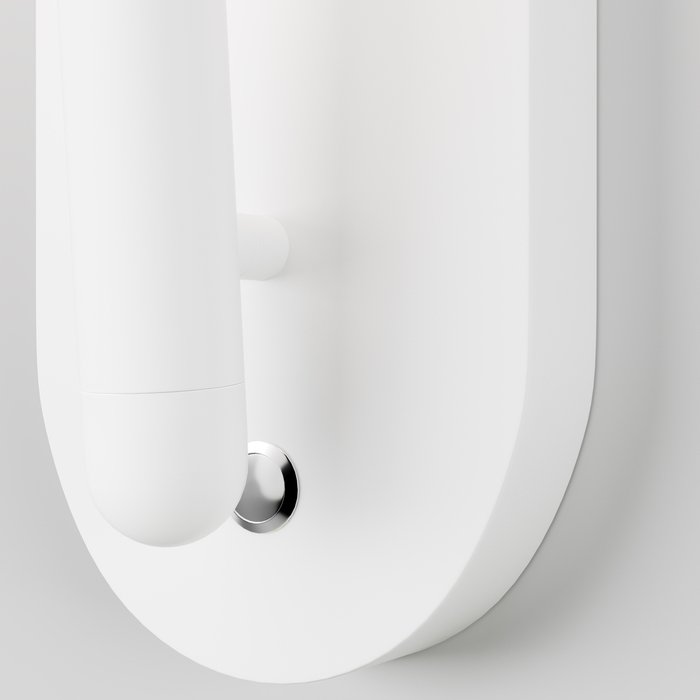 Настенный светильник (бра) Technical C034WL-L5W3K Synergy Wall - купить Бра и настенные светильники по цене 8590.0