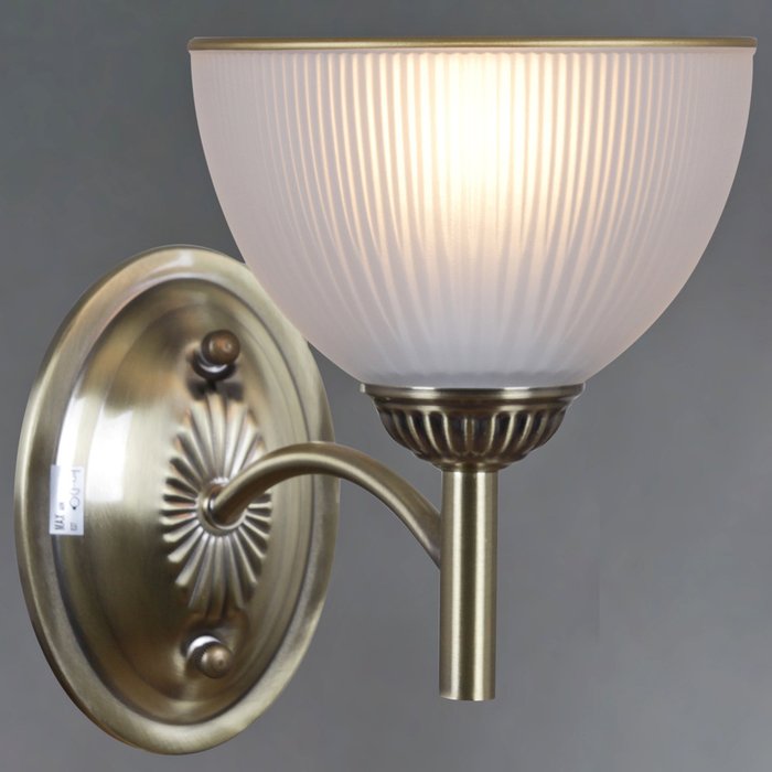 IL0653-1WSQ-25AB ELITE светильник настенный IL0653-1WSQ-25AB ELITE светильник настенный