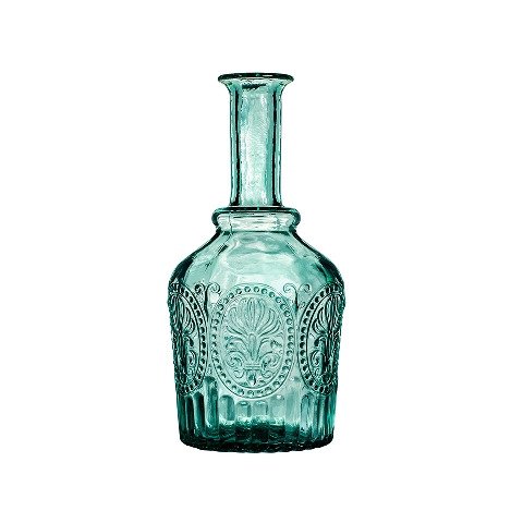 Графин Fleur de lys carafe 