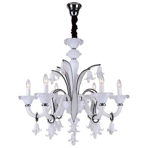 Подвесная люстра IDLAMP Loenora 